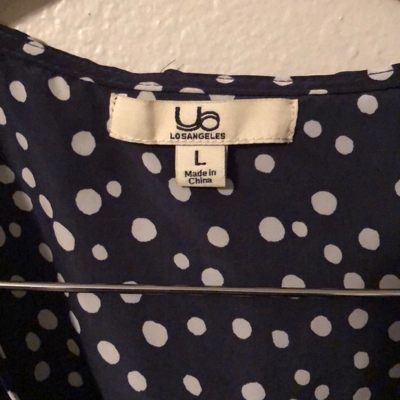 Women’s spring dress - Picture 4 of 6